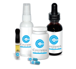 Medical marijuana formats offered at Columbia Care New York include sublingual tincture, vaporization cartridges, and capsules (coming soon).